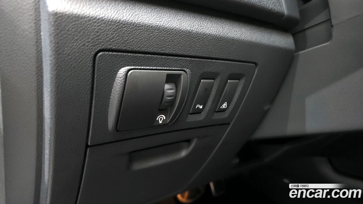 Renault-KoreaSamsung SM7 2012