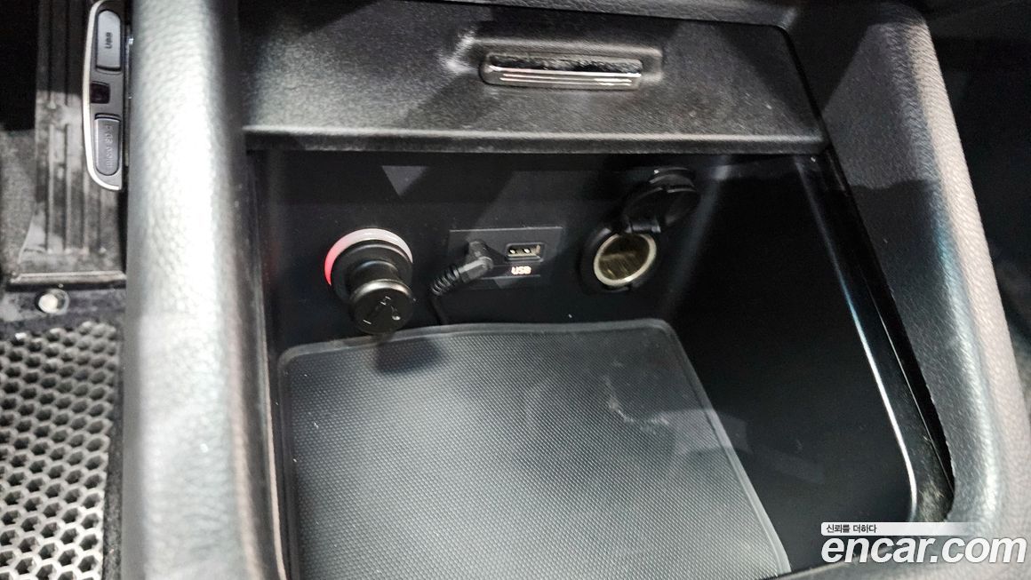 Kia K3 2013