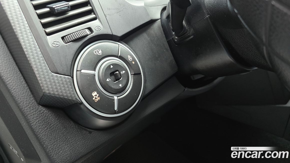 KG_Mobility_Ssangyong KORANDO 2015