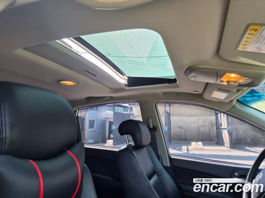 KG_Mobility_Ssangyong Actyon 2009