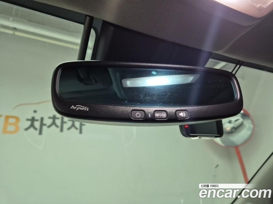 ChevroletGMDaewoo Trax 2016