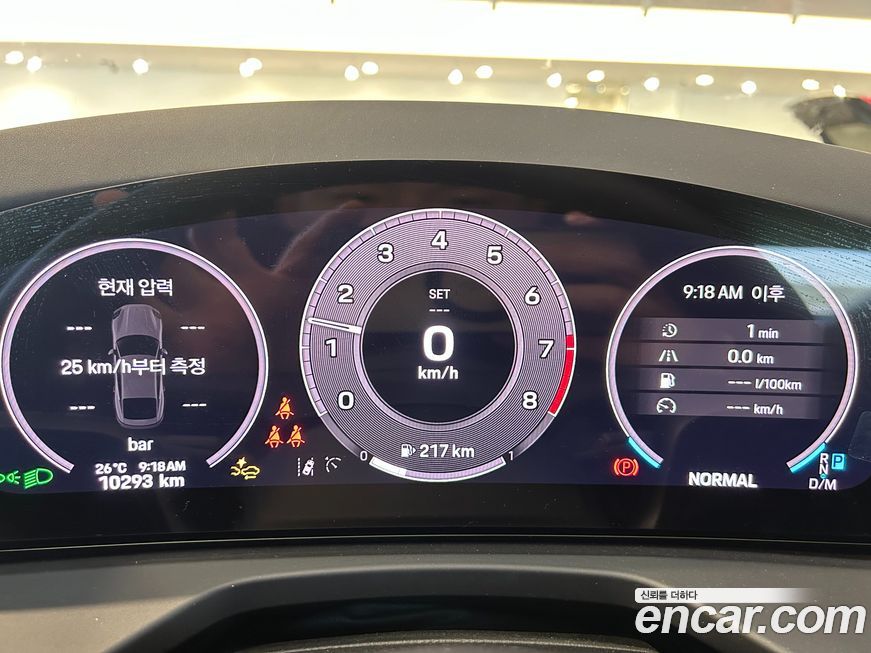 Porsche Panamera 2025