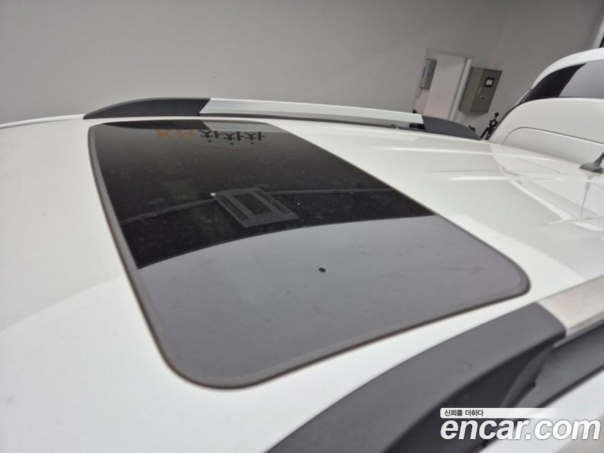 ChevroletGMDaewoo Trax 2016