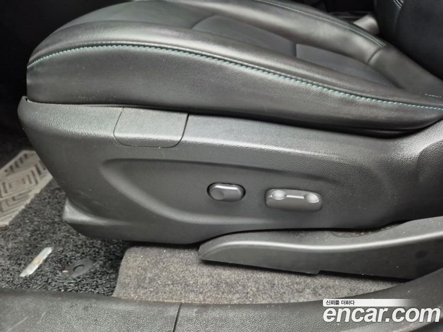 ChevroletGMDaewoo Trax 2016