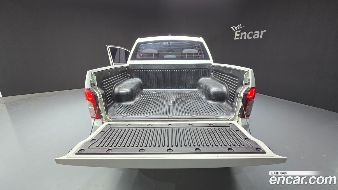 KG_Mobility_Ssangyong KORANDO 2015