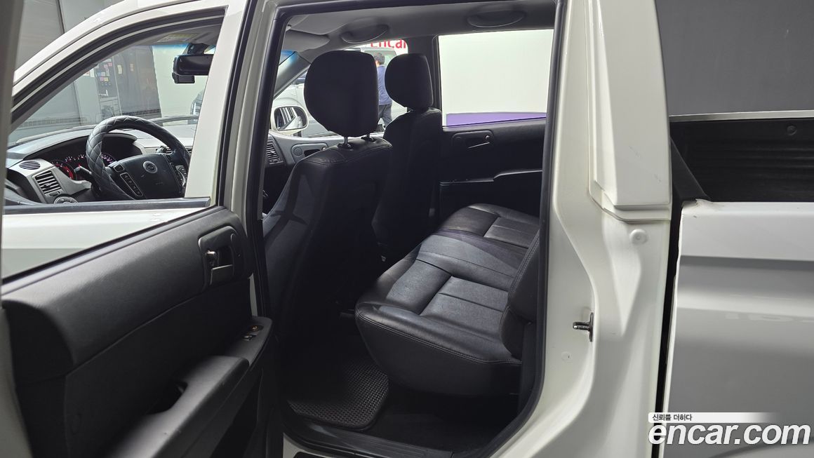 KG_Mobility_Ssangyong KORANDO 2015