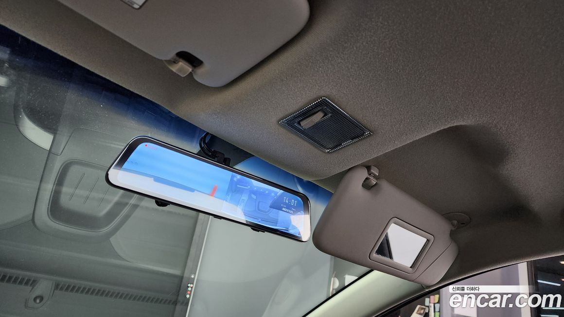 ChevroletGMDaewoo Aveo 2012