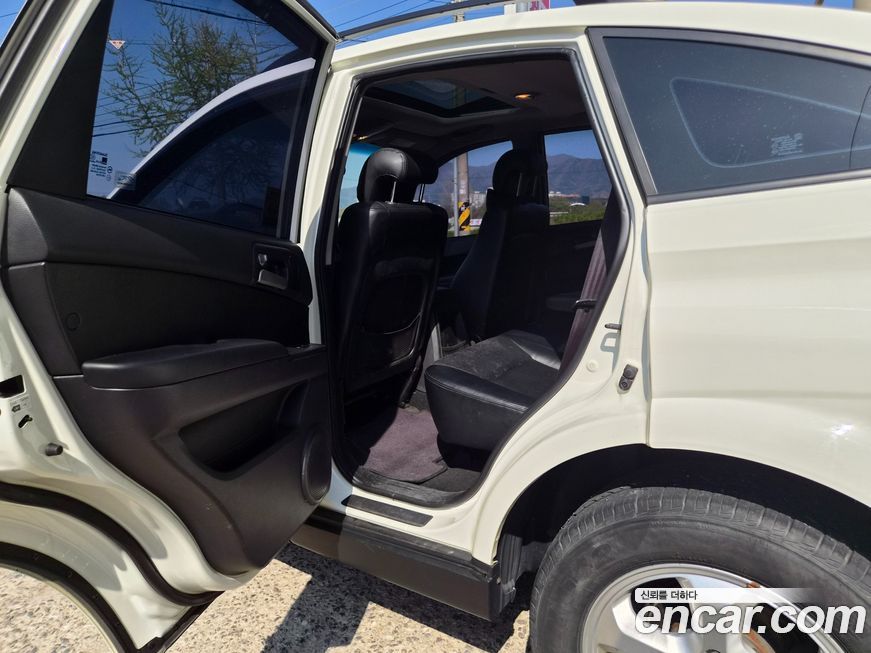 KG_Mobility_Ssangyong Actyon 2009