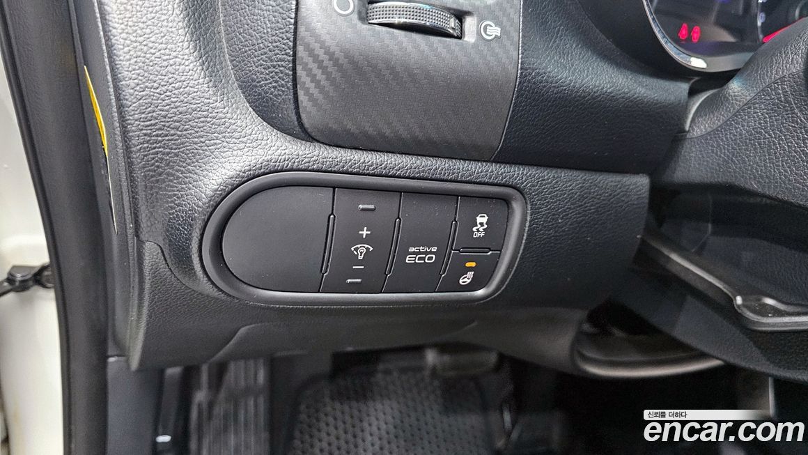 Kia K3 2013