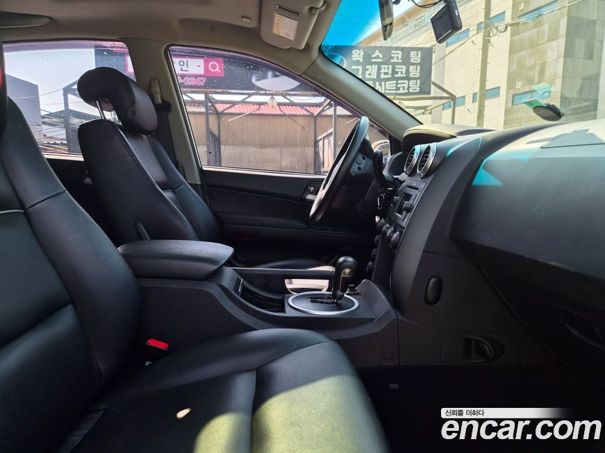 KG_Mobility_Ssangyong Actyon 2009