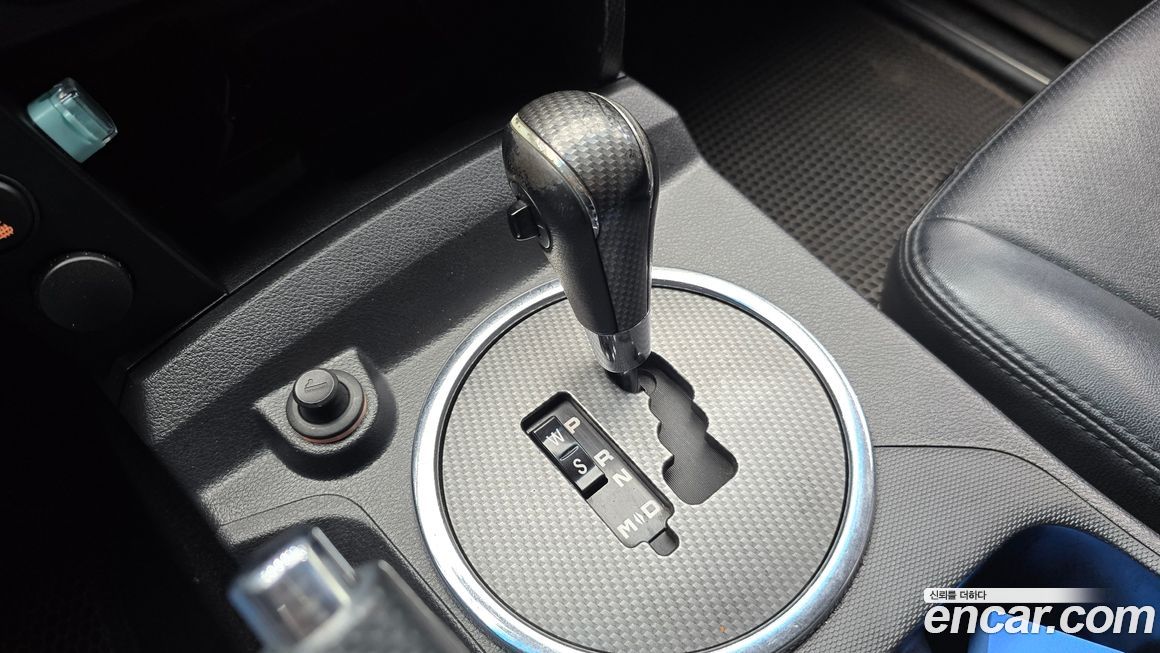 KG_Mobility_Ssangyong KORANDO 2015