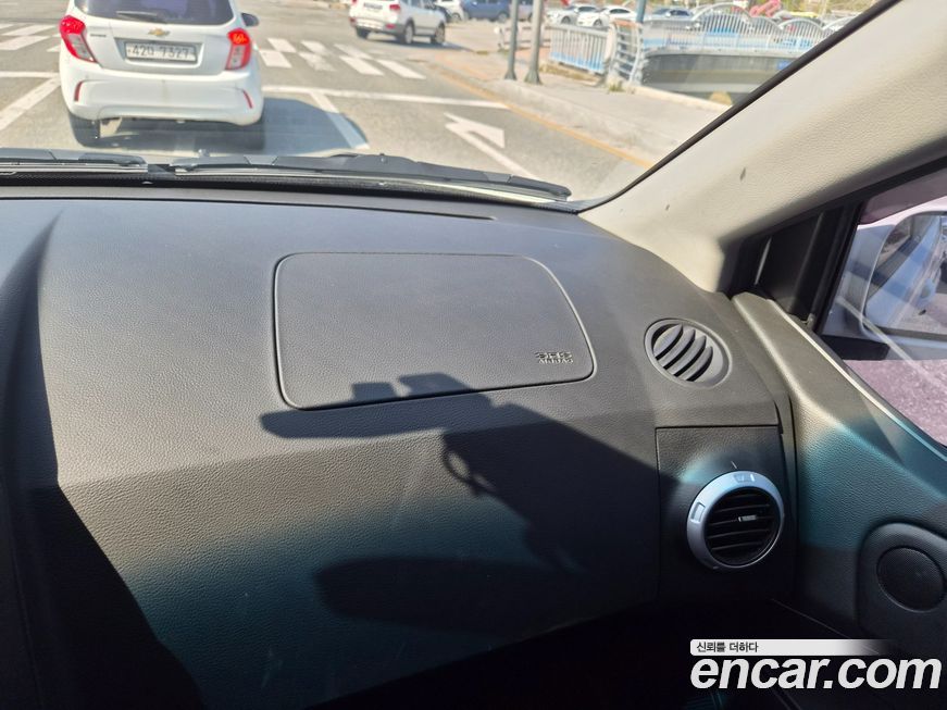 KG_Mobility_Ssangyong Actyon 2009