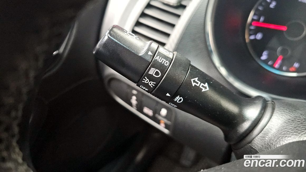 Kia K3 2013
