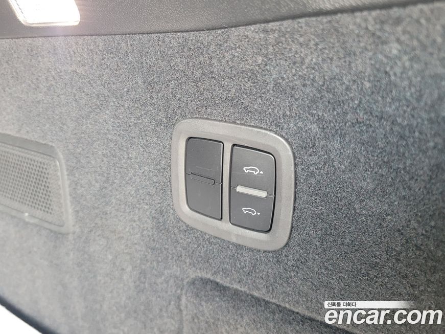 Porsche Cayenne 2022