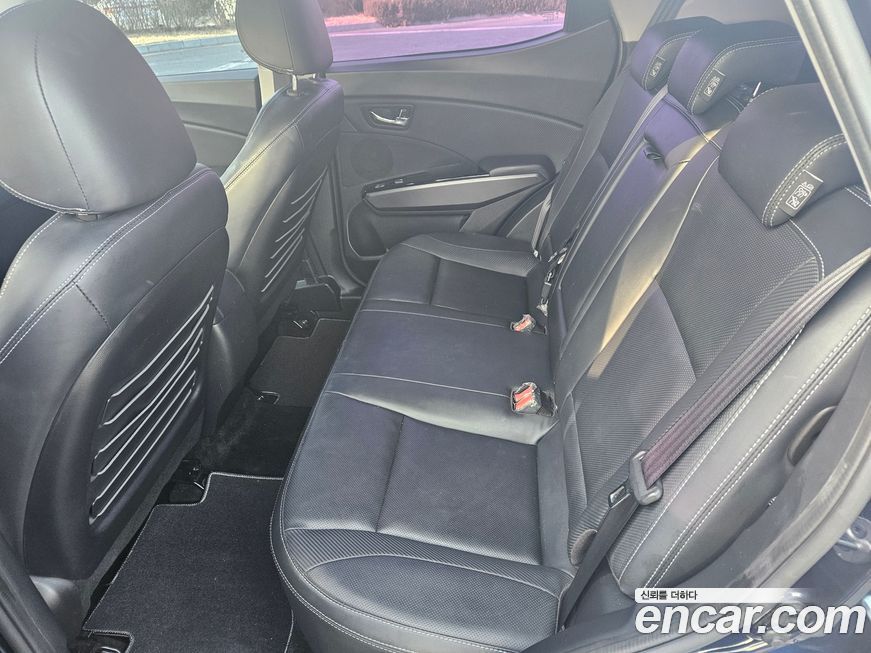 KG_Mobility_Ssangyong TIBOLI 2017