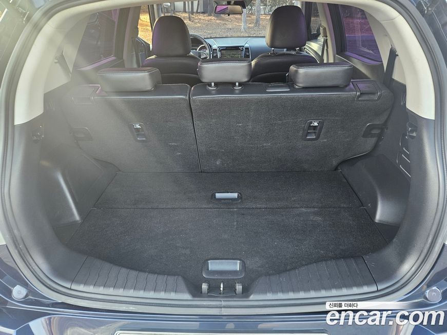 KG_Mobility_Ssangyong TIBOLI 2017