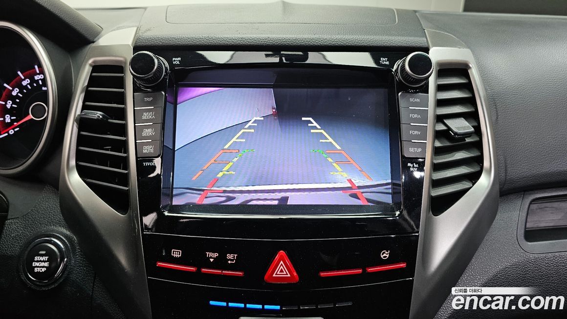 KG_Mobility_Ssangyong TIBOLI 2016