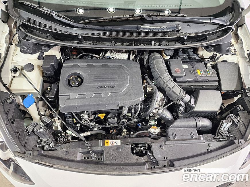 Hyundai i30 2016