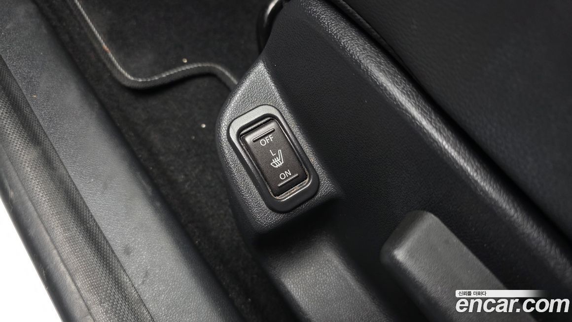 Renault-KoreaSamsung SM3 2018