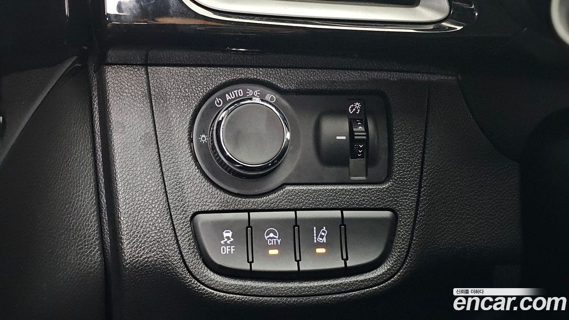 ChevroletGMDaewoo Spark 2020
