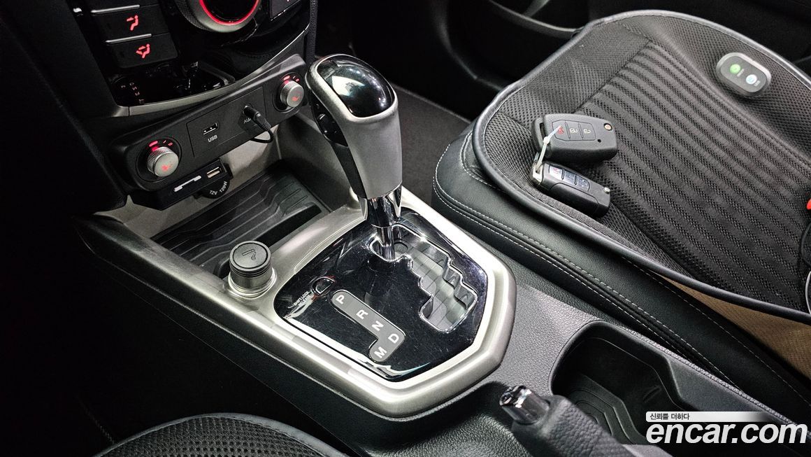 KG_Mobility_Ssangyong TIBOLI 2016