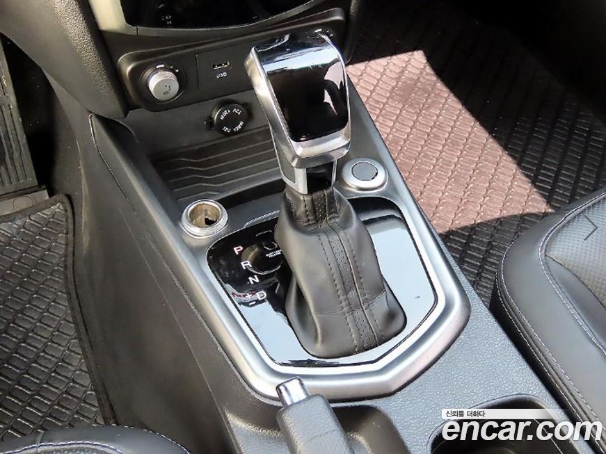 KG_Mobility_Ssangyong TIBOLI 2019