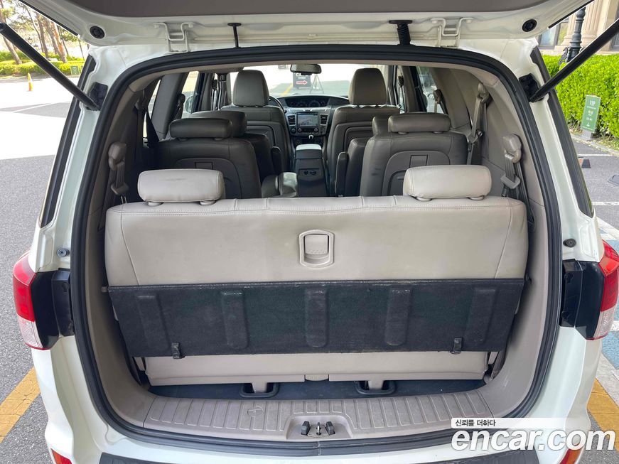 KG_Mobility_Ssangyong KORANDO 2016