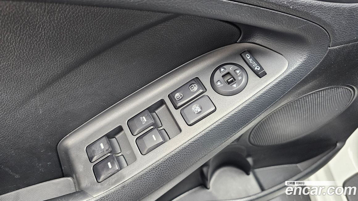 Kia K3 2014