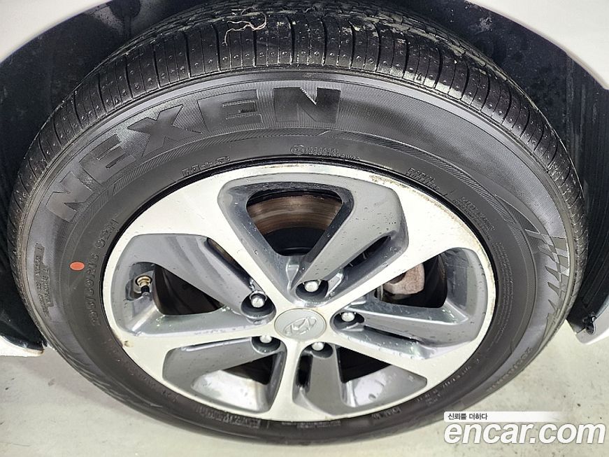 Hyundai i30 2016