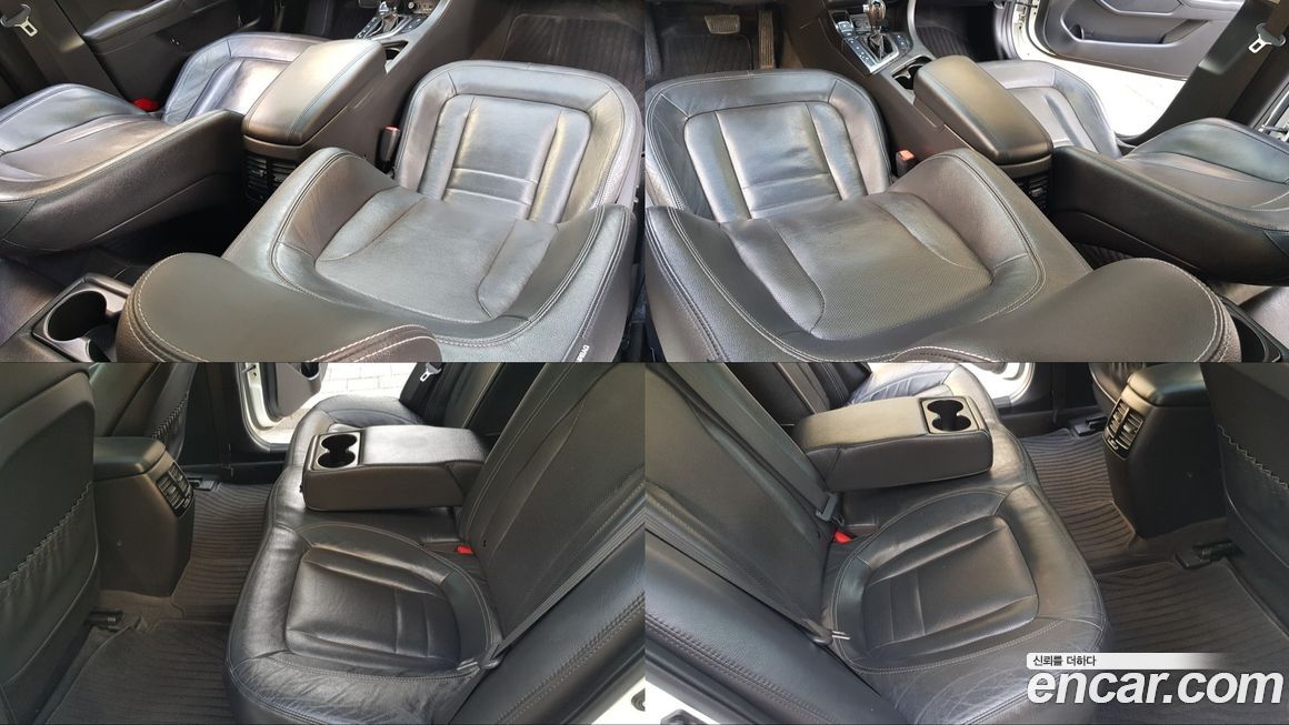Kia K5 2013