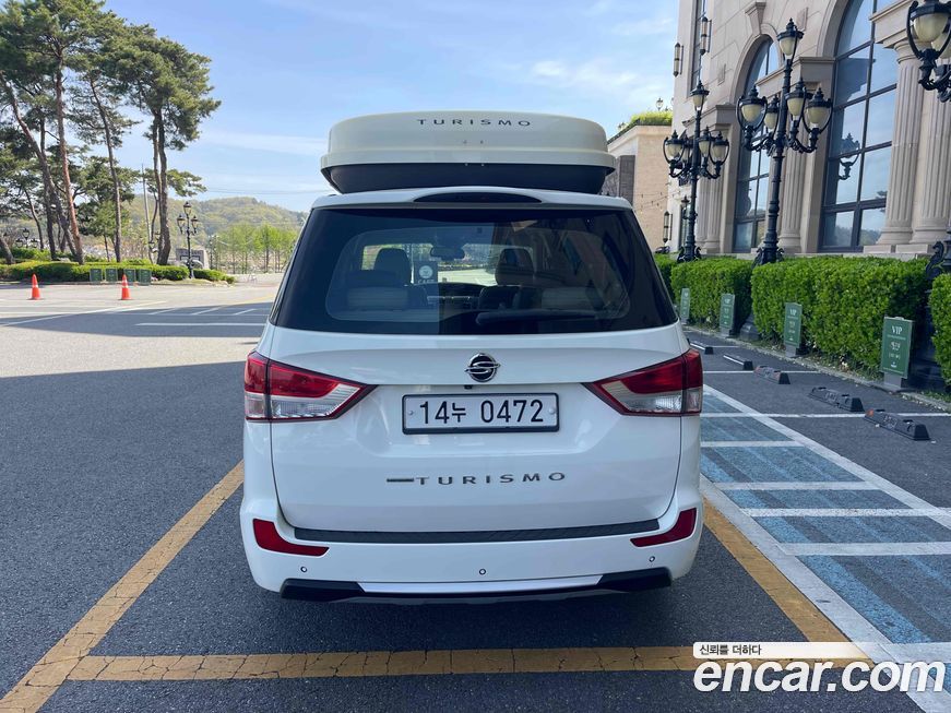 KG_Mobility_Ssangyong KORANDO 2016