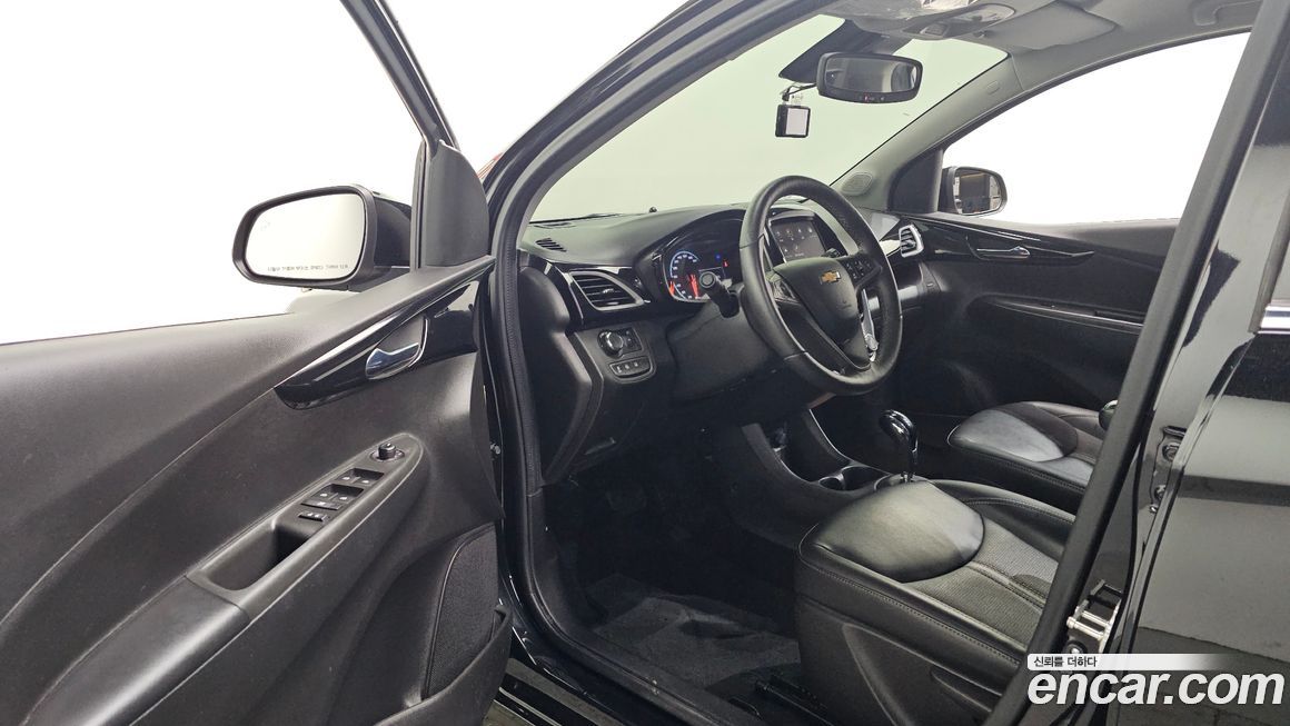 ChevroletGMDaewoo Spark 2020