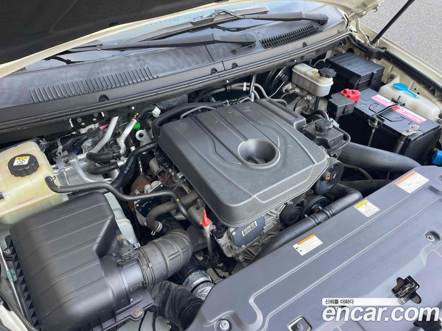 KG_Mobility_Ssangyong KORANDO 2016