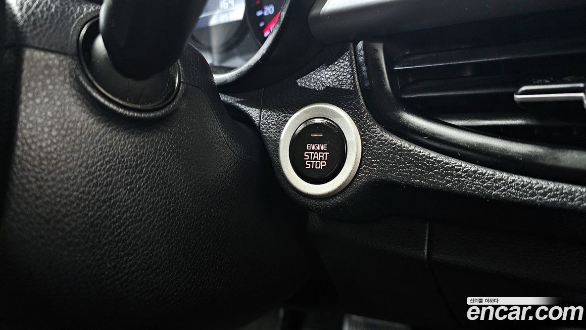 Kia morning 2018