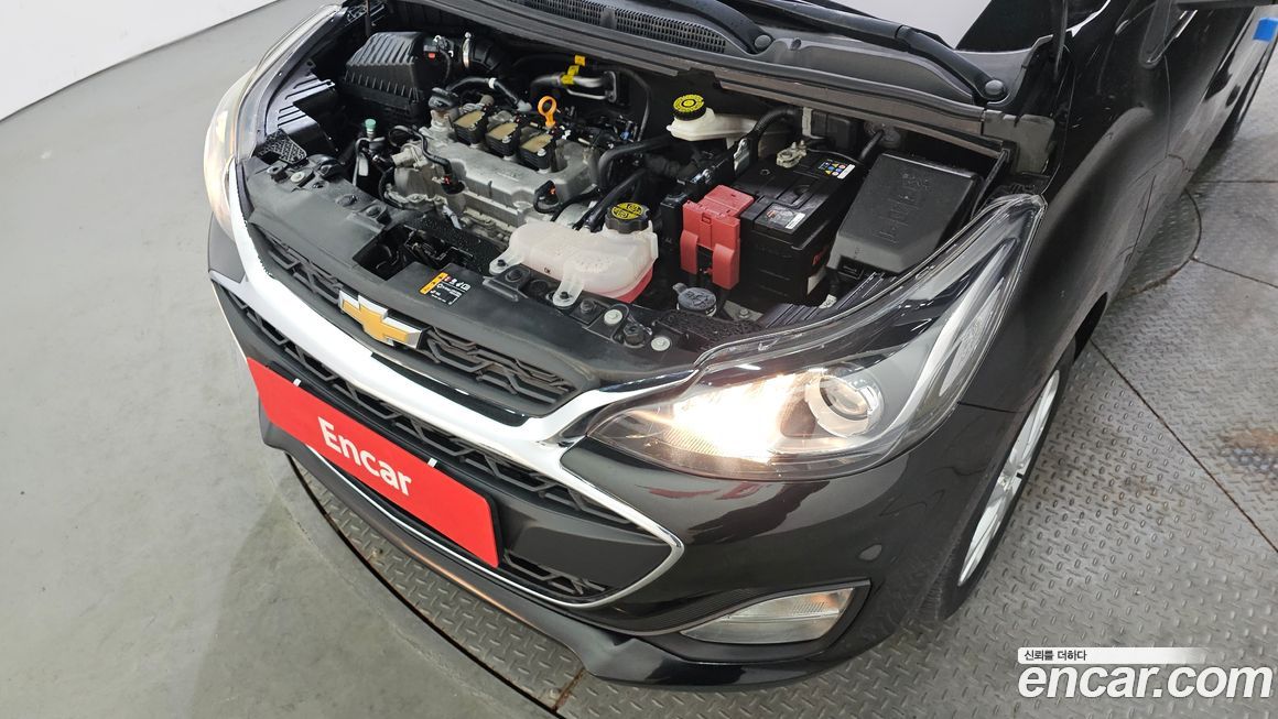 ChevroletGMDaewoo Spark 2020
