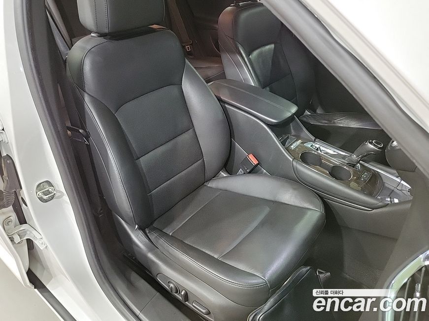 ChevroletGMDaewoo Malibu 2017