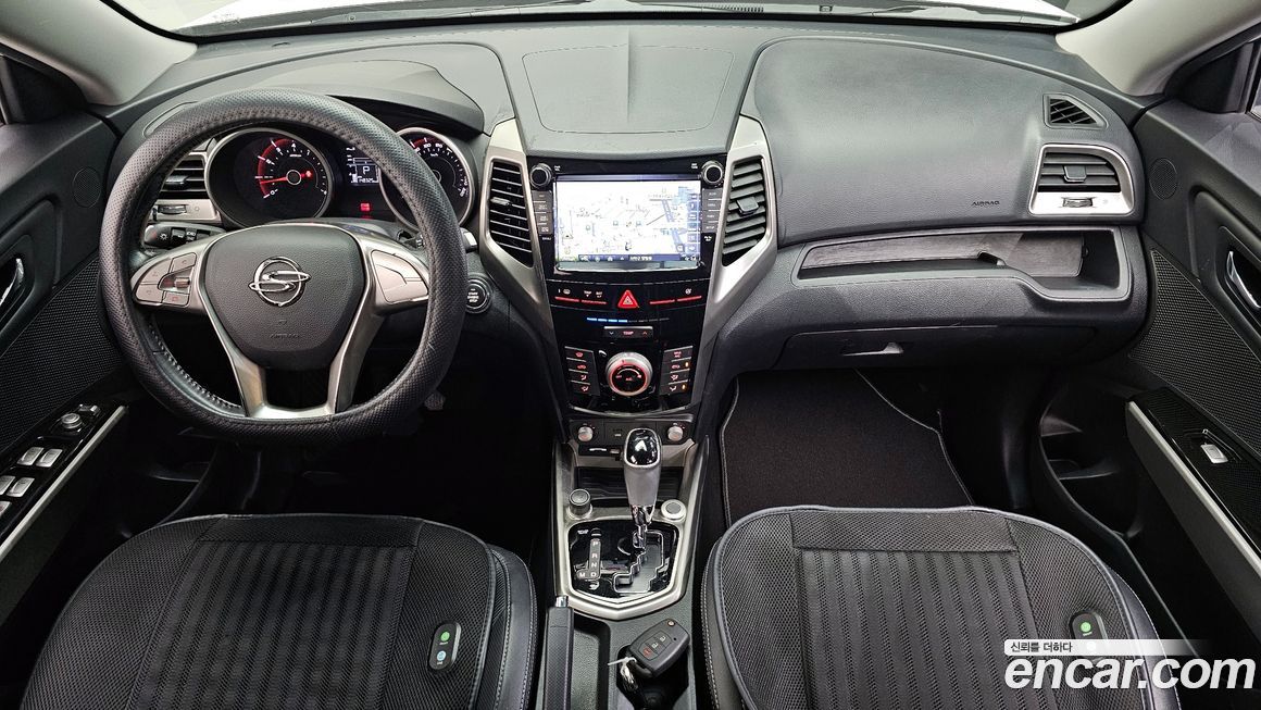 KG_Mobility_Ssangyong TIBOLI 2016