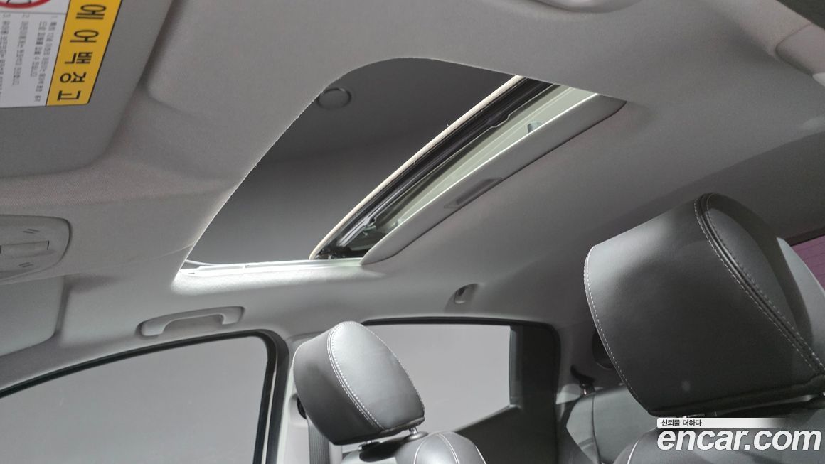 ChevroletGMDaewoo Spark 2016