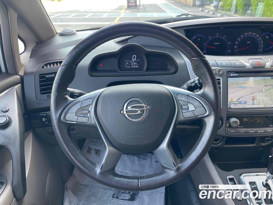 KG_Mobility_Ssangyong KORANDO 2016