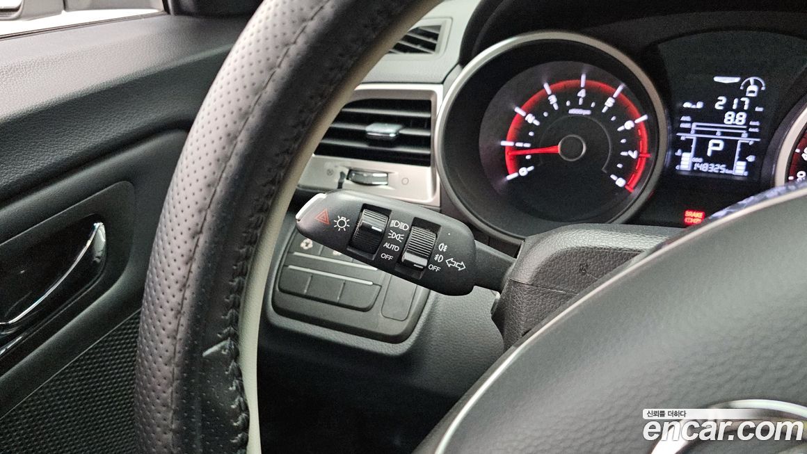 KG_Mobility_Ssangyong TIBOLI 2016