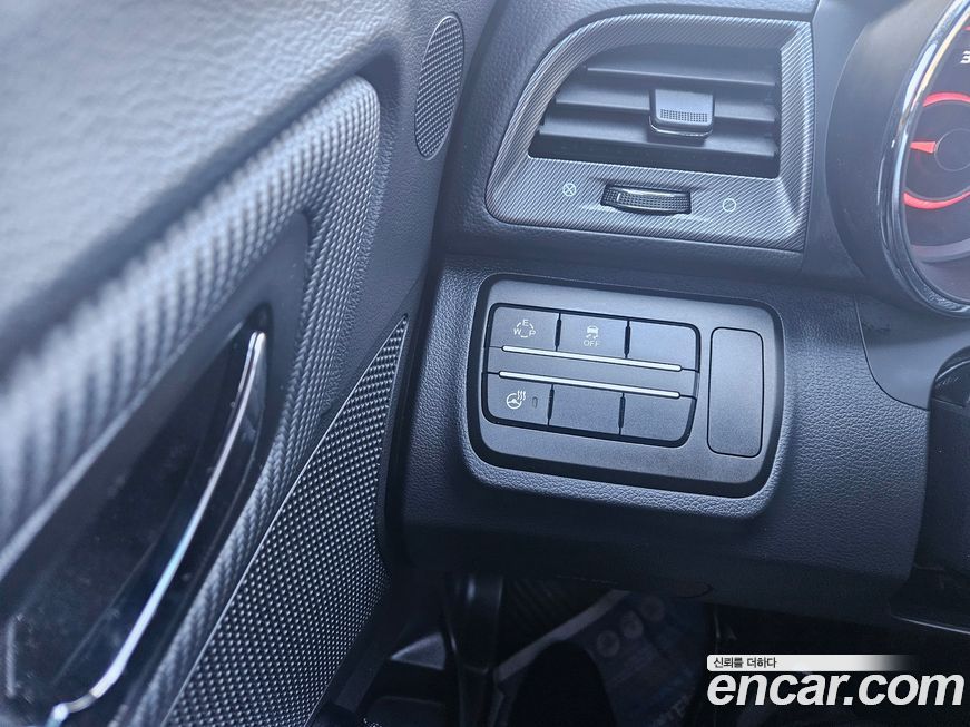 KG_Mobility_Ssangyong TIBOLI 2017