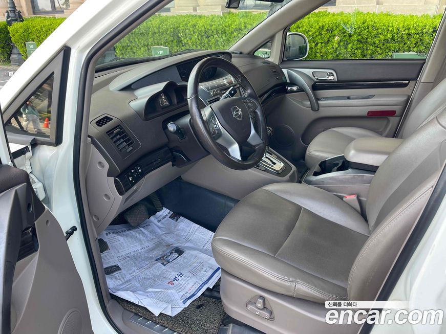 KG_Mobility_Ssangyong KORANDO 2016