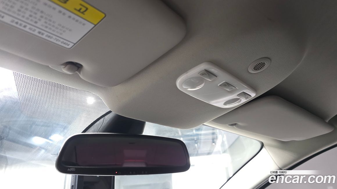 Renault-KoreaSamsung SM3 2018