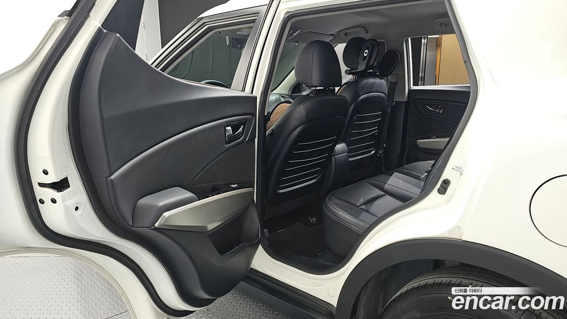 KG_Mobility_Ssangyong TIBOLI 2016