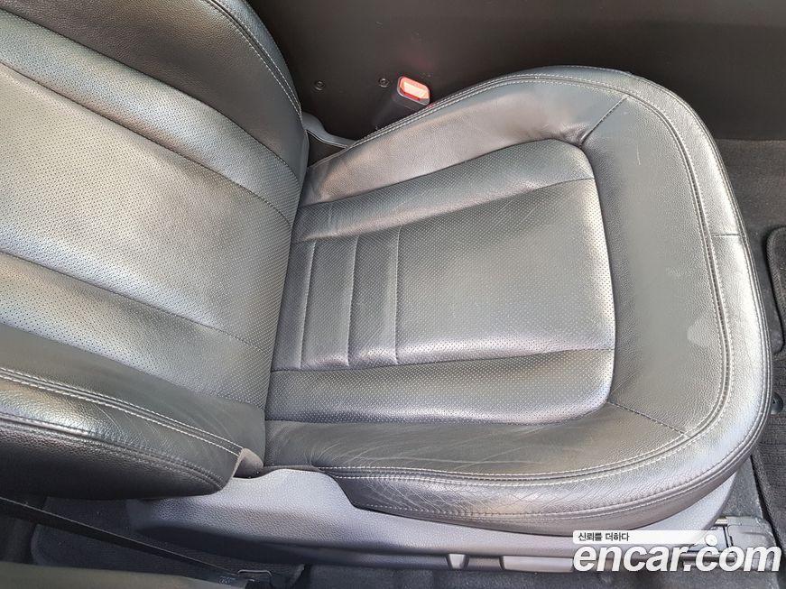 Kia K5 2013
