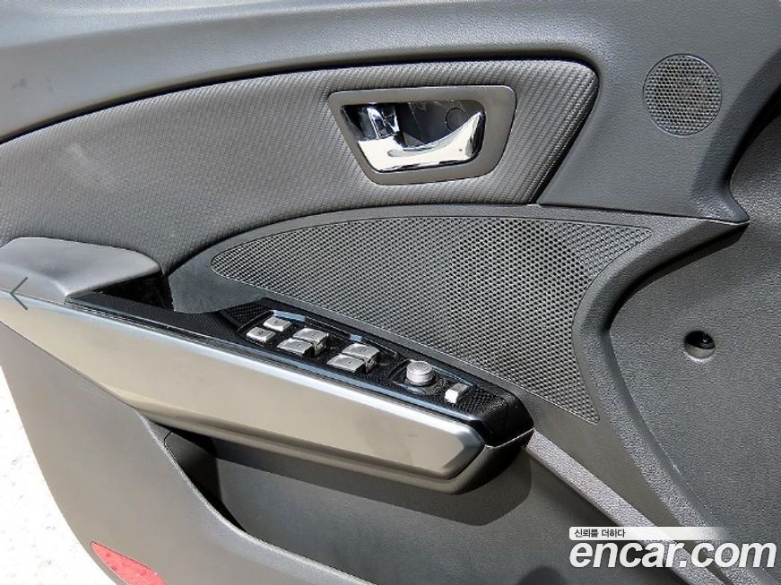 KG_Mobility_Ssangyong TIBOLI 2019