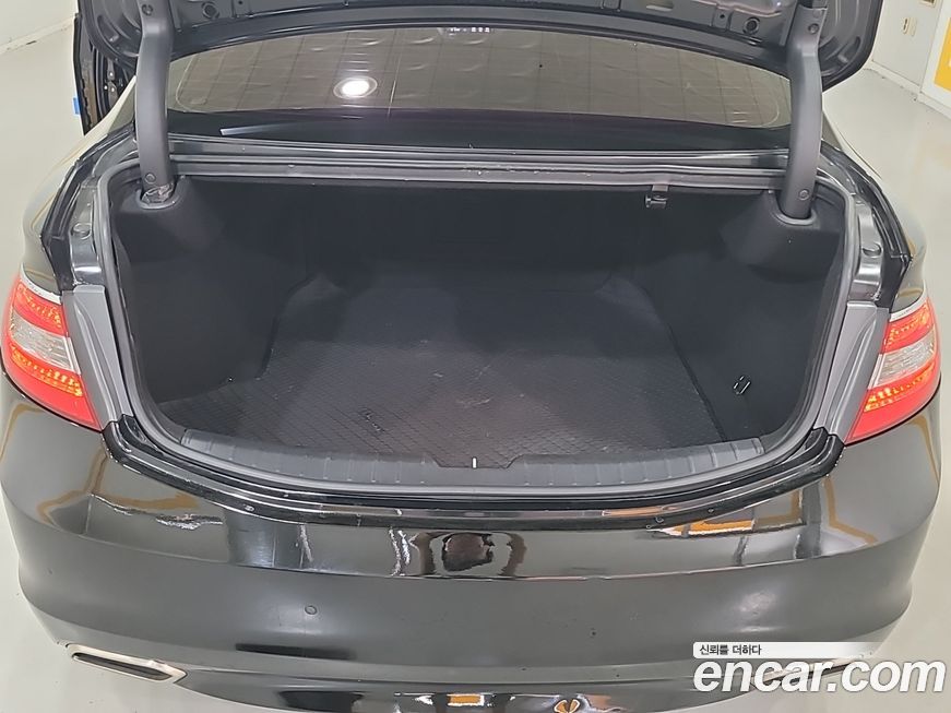 Hyundai Grandeur 2015