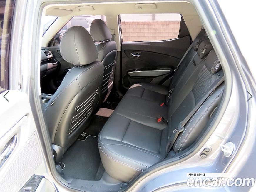 KG_Mobility_Ssangyong TIBOLI 2019