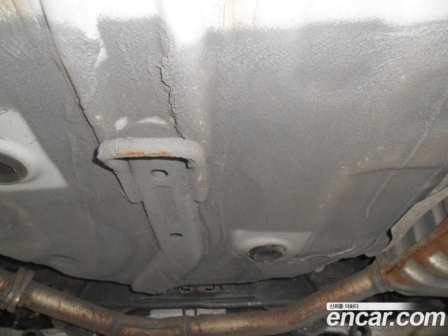 Hyundai Grandeur 2012