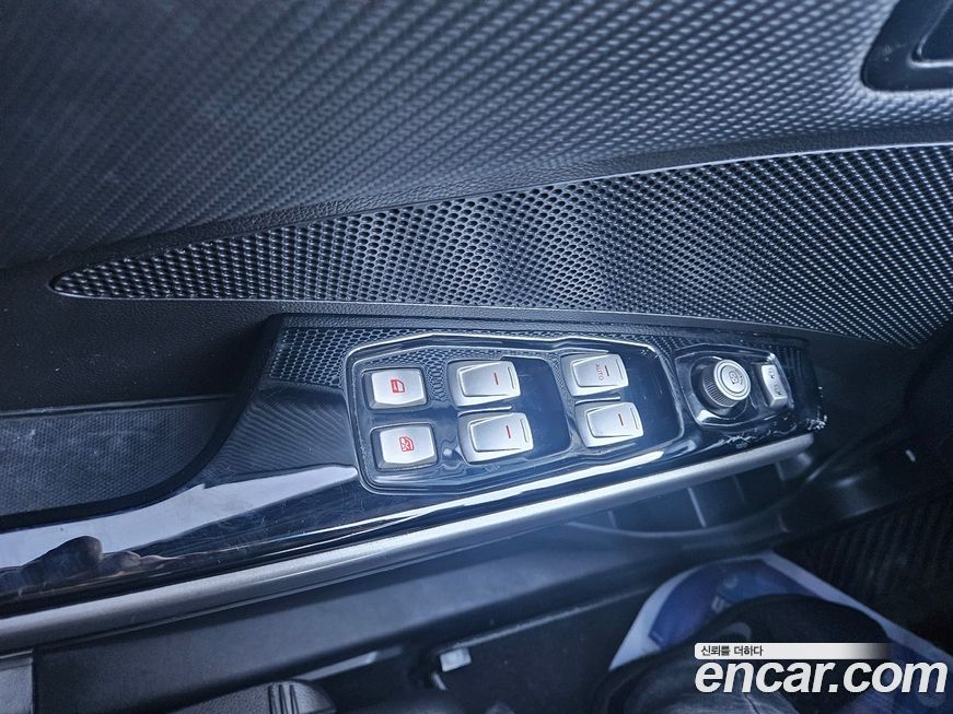 KG_Mobility_Ssangyong TIBOLI 2017